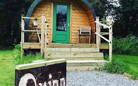 Carrigeen Glamping
